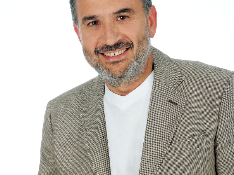 giorgos fraggidis