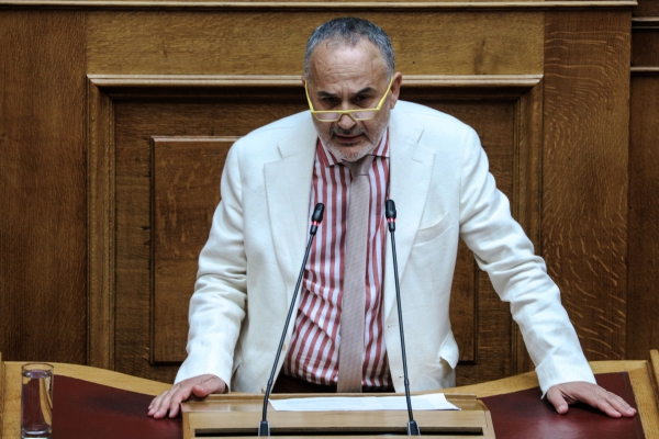 Ερώτηση: “Αποζημίωση υπηρεσιών στελεχών των Ενόπλων Δυνάμεων”