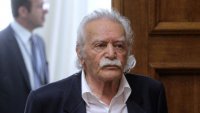 Ο θάνατος του Μανώλη Γλέζου