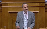 Επιστολή του Γιώργου Φραγγίδη και άλλων 25 βουλευτών του ΠΑΣΟΚ προς τον Αντιπρόεδρο και Υπουργό  Οικονομικών κ. Ε. Βενιζέλο και τον Υπουργό Αγροτικής Ανάπτυξης και Τροφίμων κ. Κ. Σκανδαλίδη