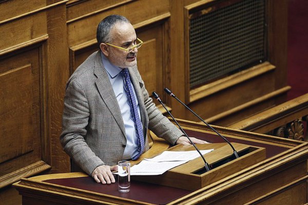 «Ρυθμίσεις αρμοδιότητας του Υπουργείου Αγροτικής Ανάπτυξης και Τροφίμων για την αναβάθμιση και τον εκσυγχρονισμό του αγροτικού τομέα»